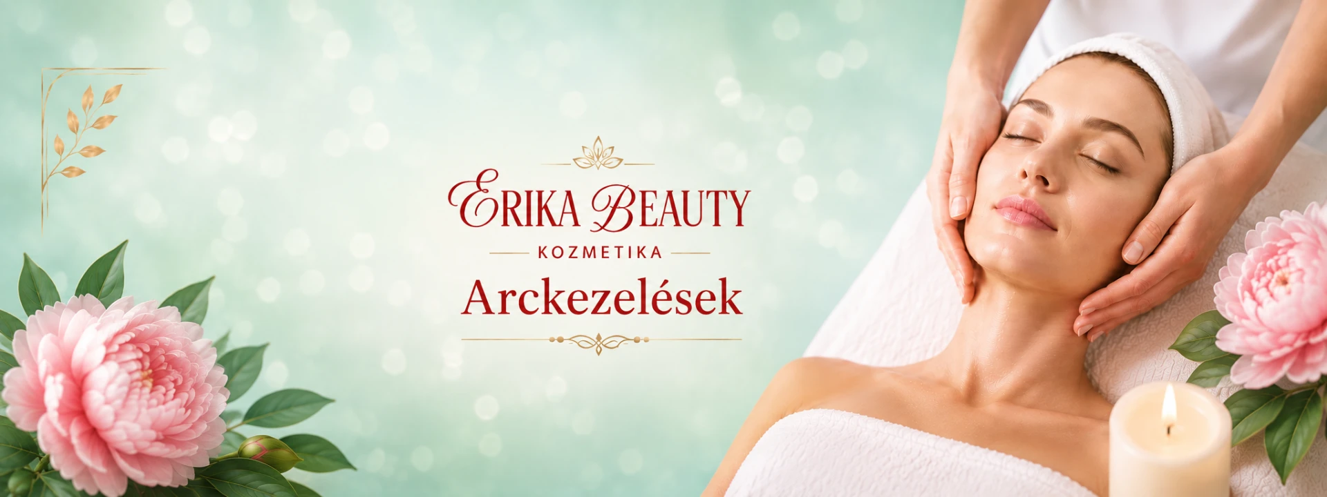 Arckezelések